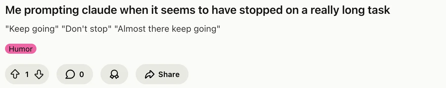 More Reactions to Claude code in 2026